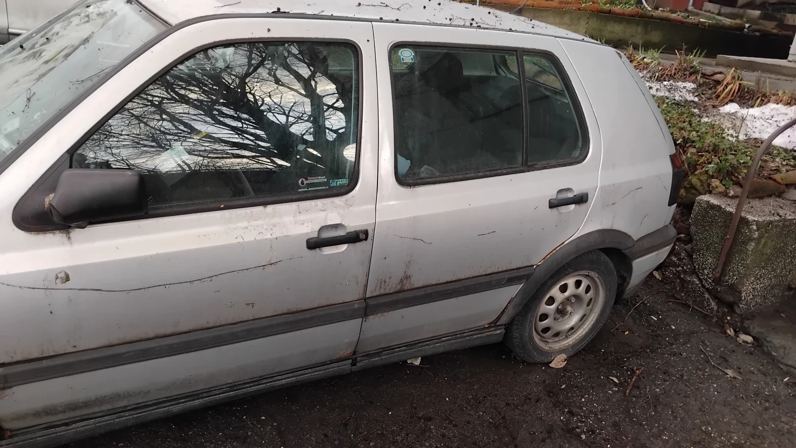 VW Golf  - изображение 3