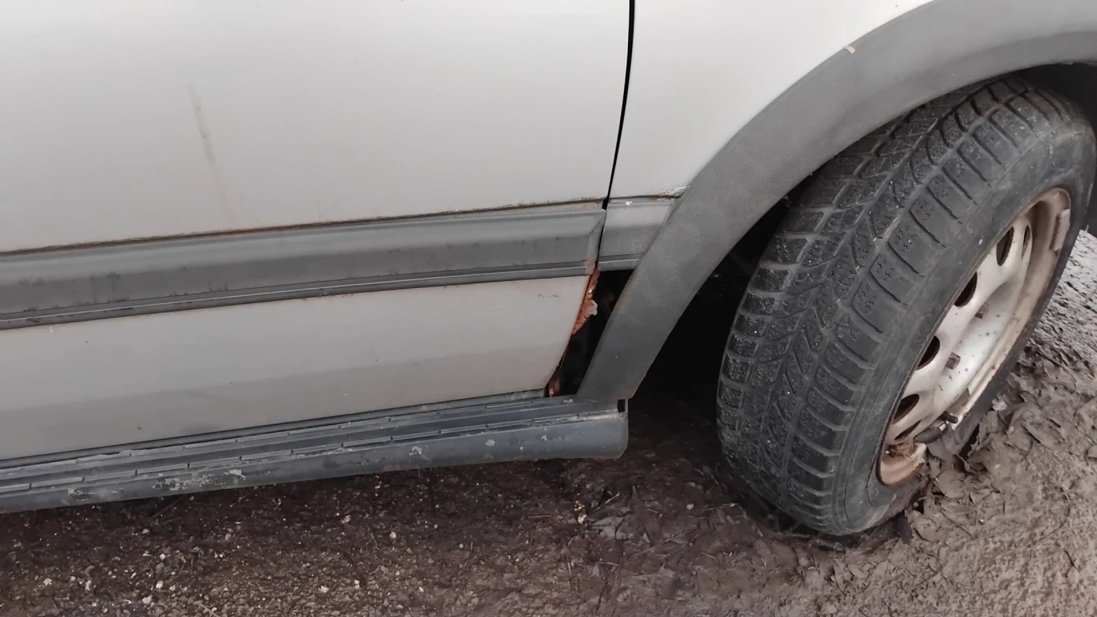 VW Golf  - изображение 8