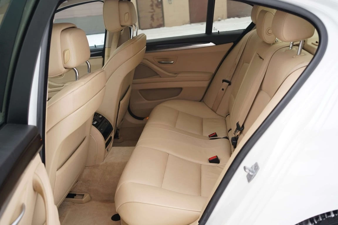 BMW 535 * xDrive * CARFAX * ���� �� �� | Mobile.bg � ����������� 15