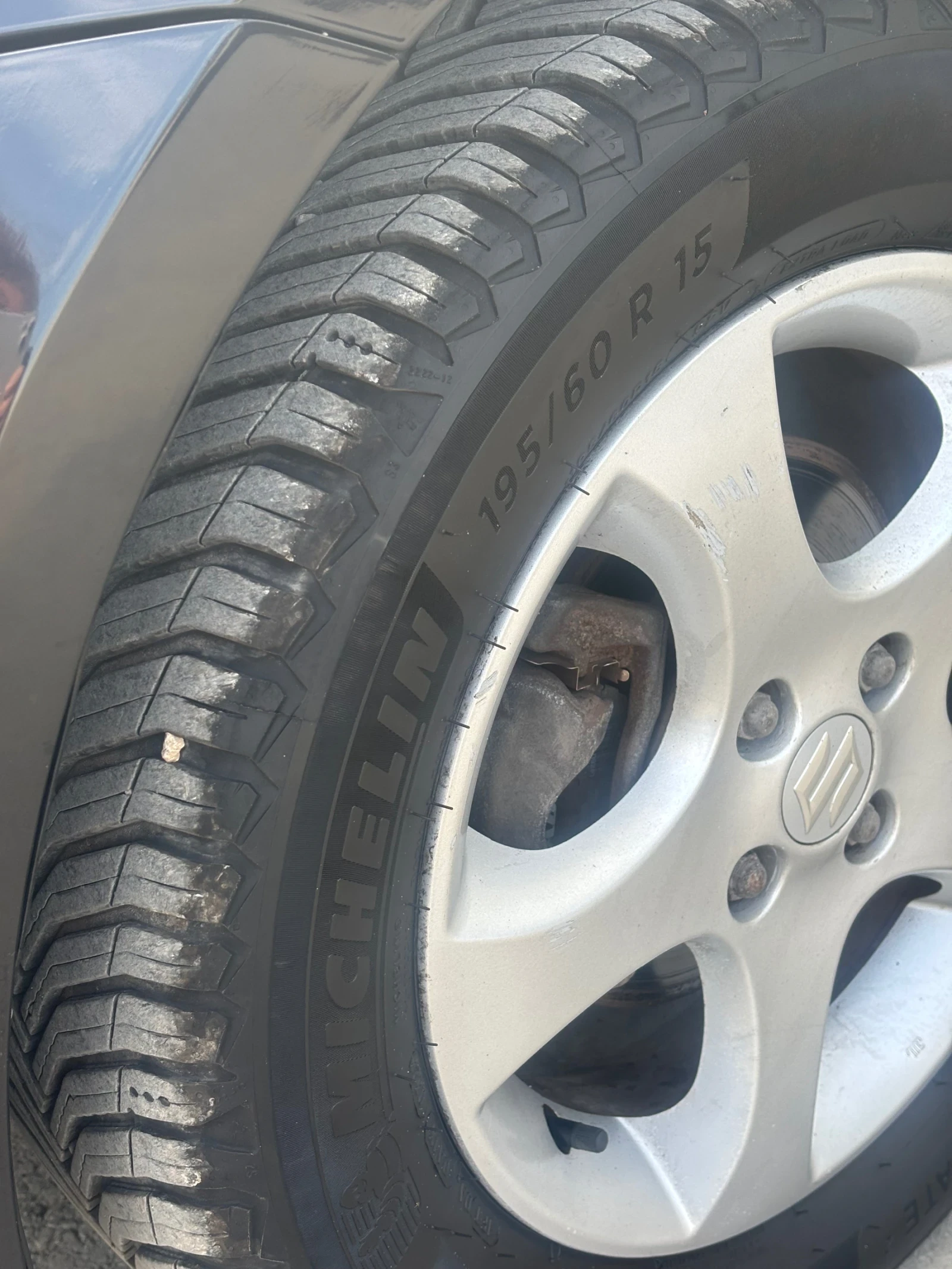 Suzuki Swift, снимка 11 - Автомобили и джипове - 53454058