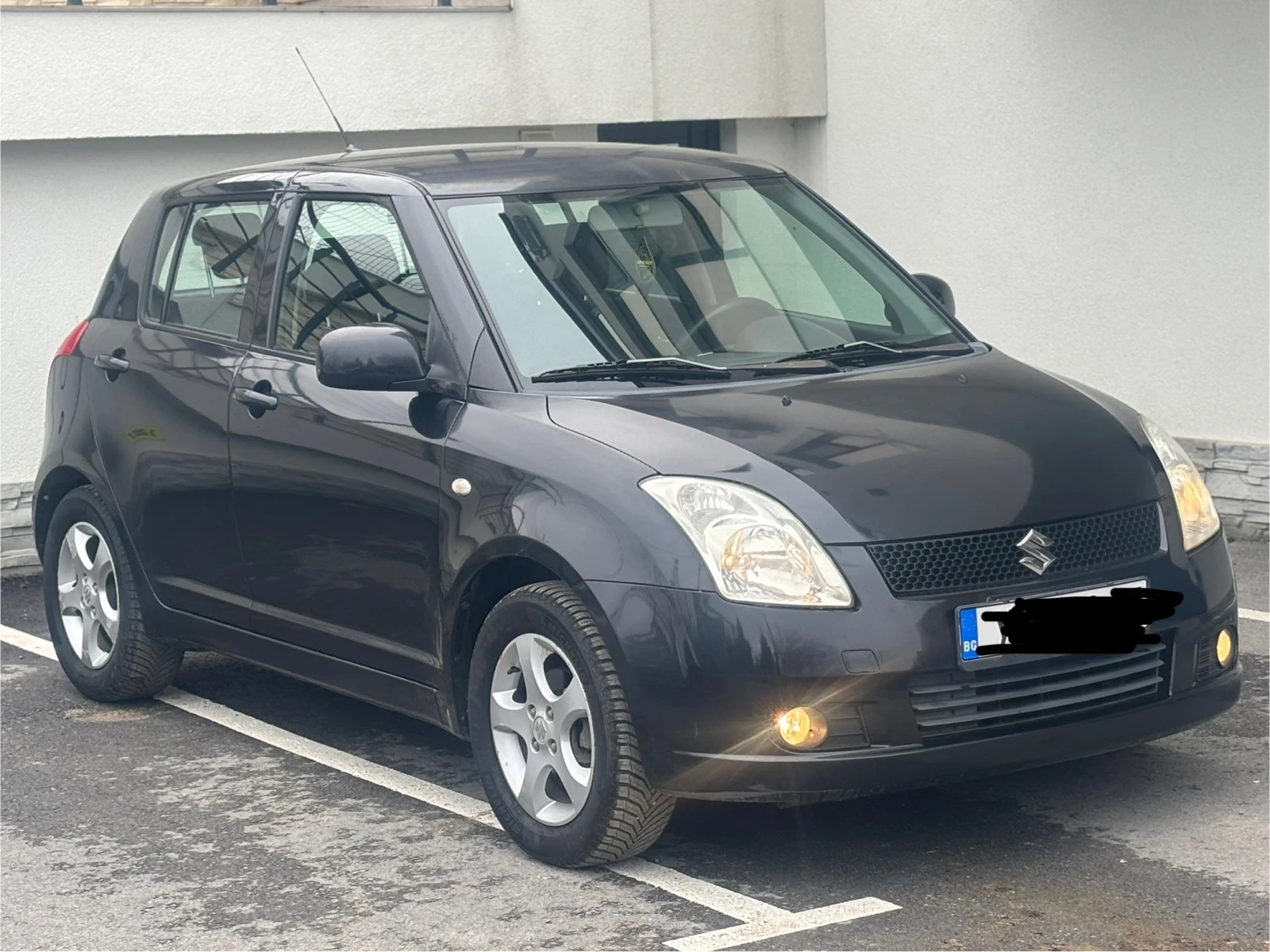 Suzuki Swift | Mobile.bg � ����������� 10