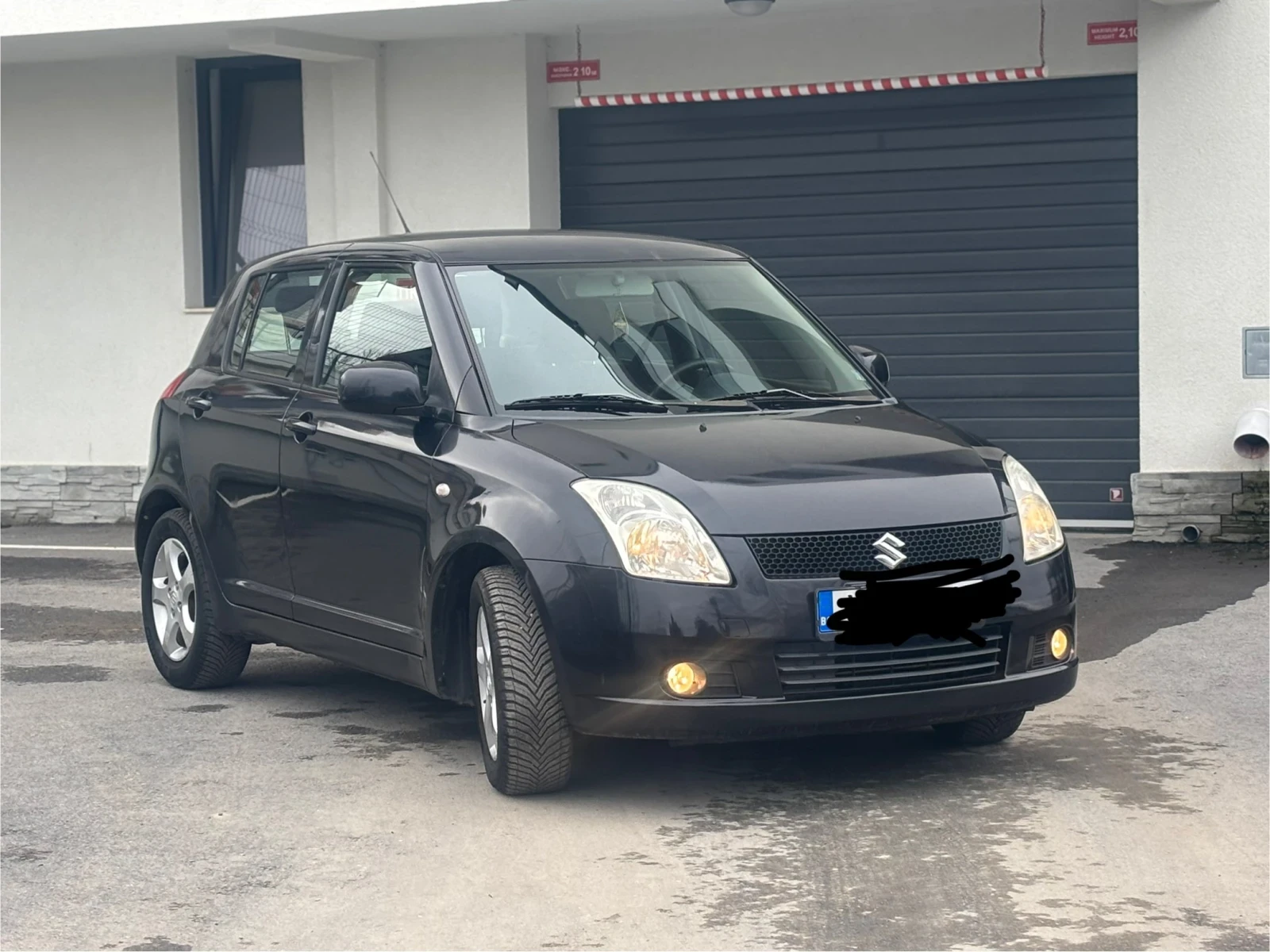Suzuki Swift | Mobile.bg � ����������� 6