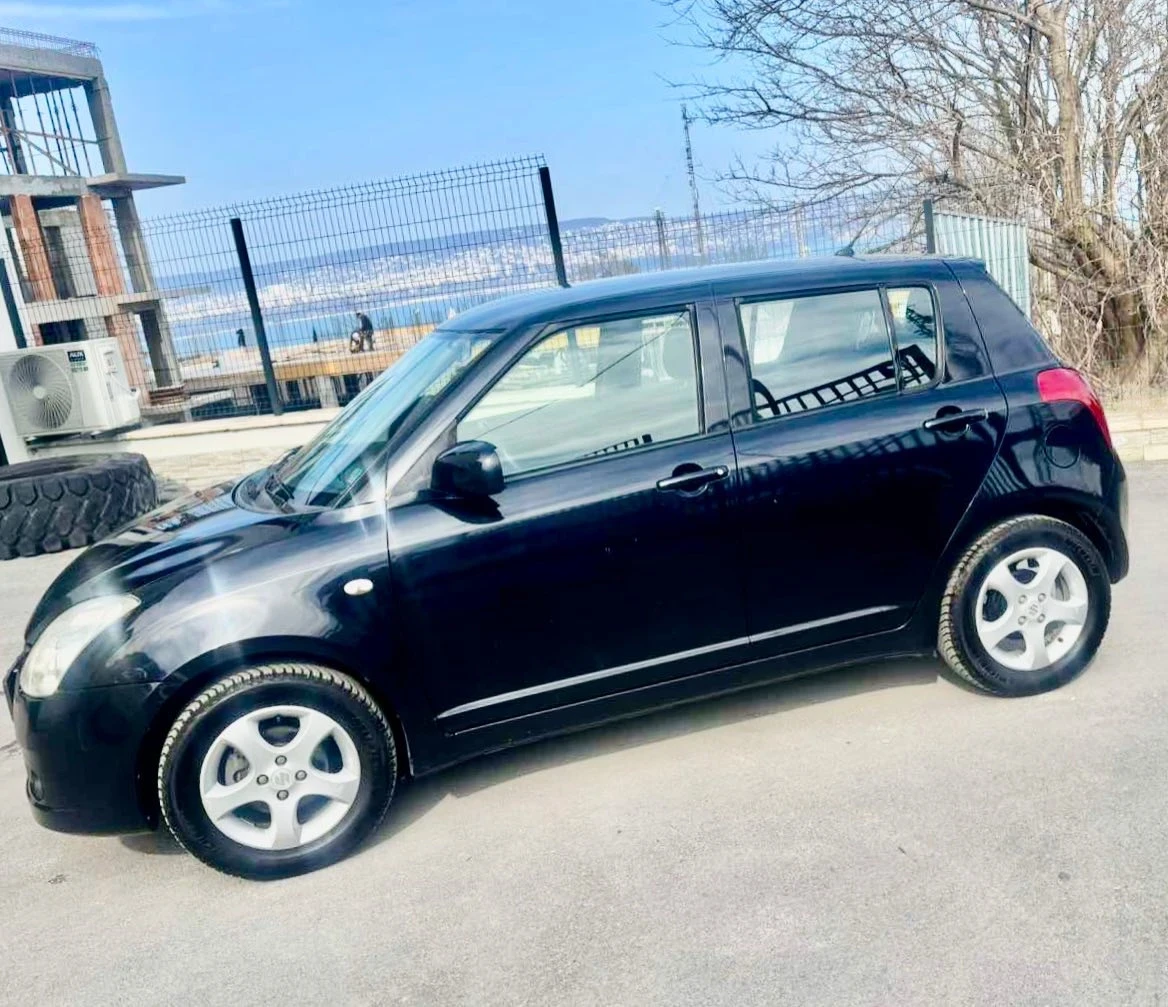 Suzuki Swift, снимка 3 - Автомобили и джипове - 53454058