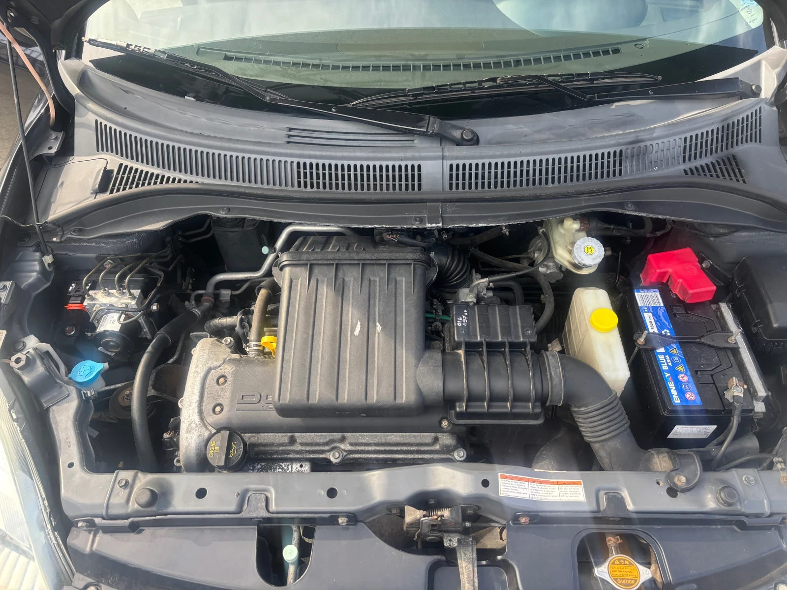 Suzuki Swift, снимка 8 - Автомобили и джипове - 53454058