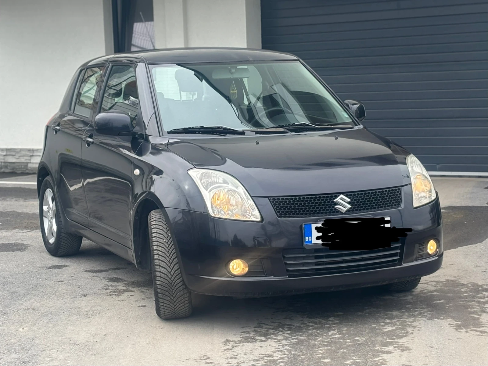 Suzuki Swift | Mobile.bg � ����������� 1