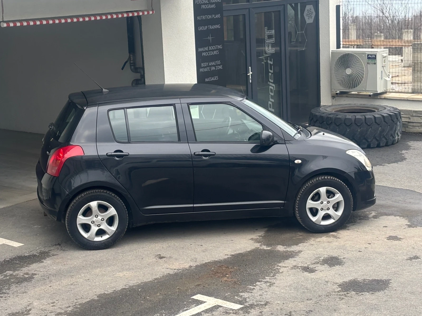 Suzuki Swift | Mobile.bg � ����������� 3