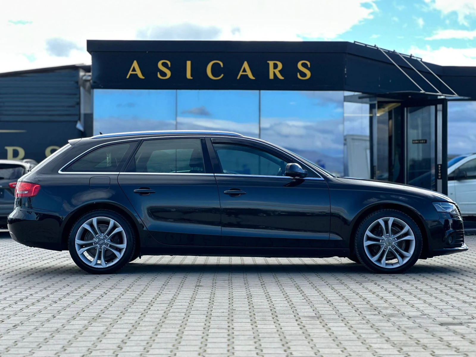 Audi A4 / S-LINE / 2.0TDI / LED / NAVI / TOP / - изображение 6