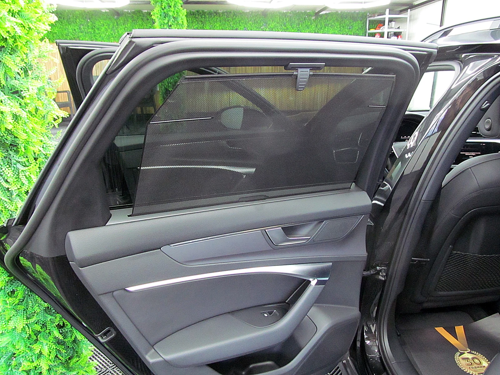 Audi A6 Allroad S-line/KeylessGO/3-D/СОБСТВЕН ЛИЗИНГ - изображение 10