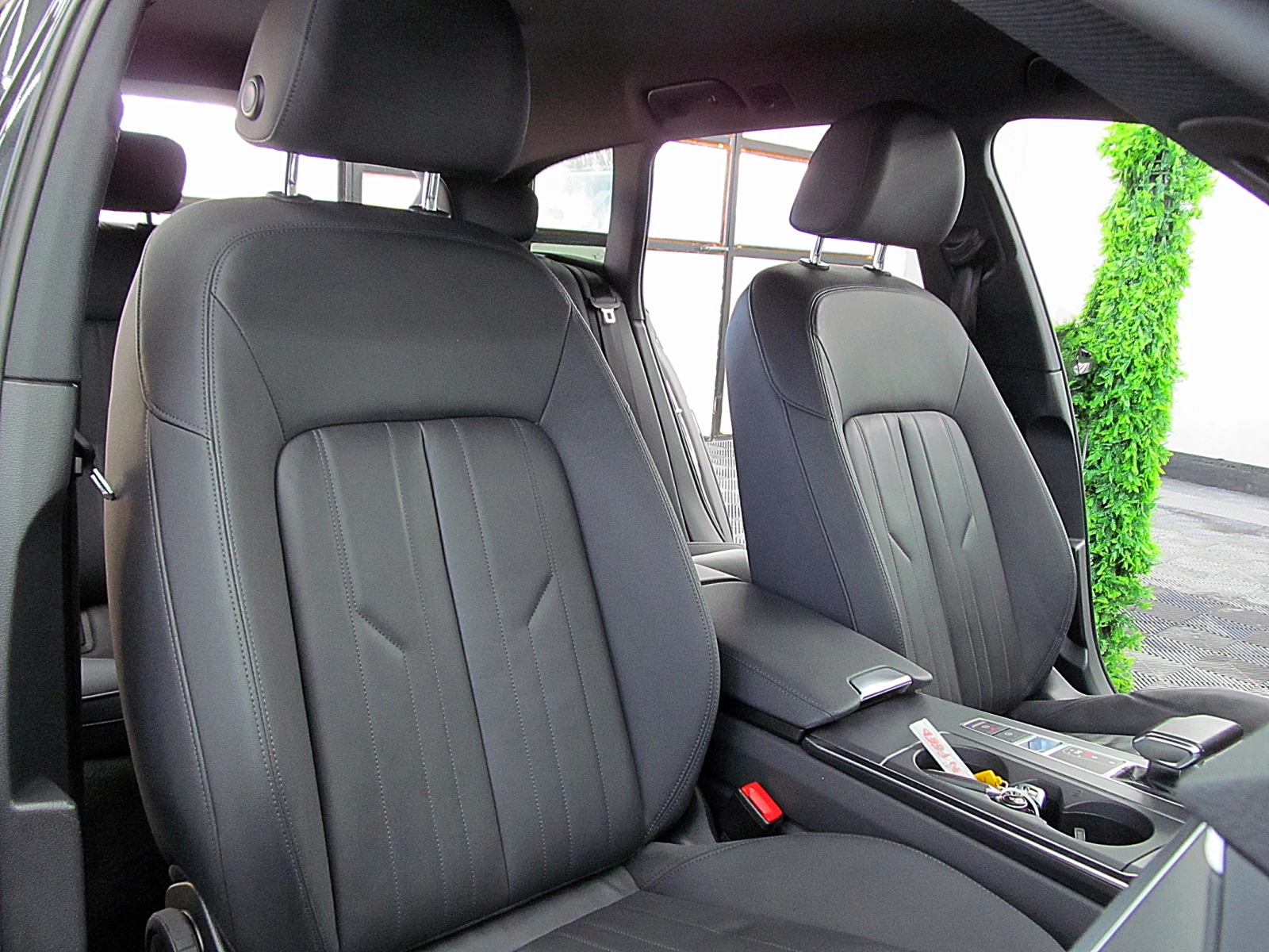 Audi A6 Allroad S-line/KeylessGO/3-D/�������� ������ | Mobile.bg � ����������� 13