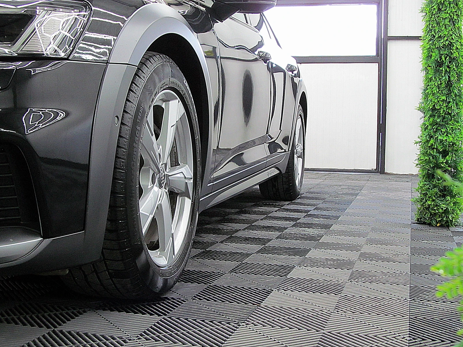 Audi A6 Allroad S-line/KeylessGO/3-D/СОБСТВЕН ЛИЗИНГ - изображение 9