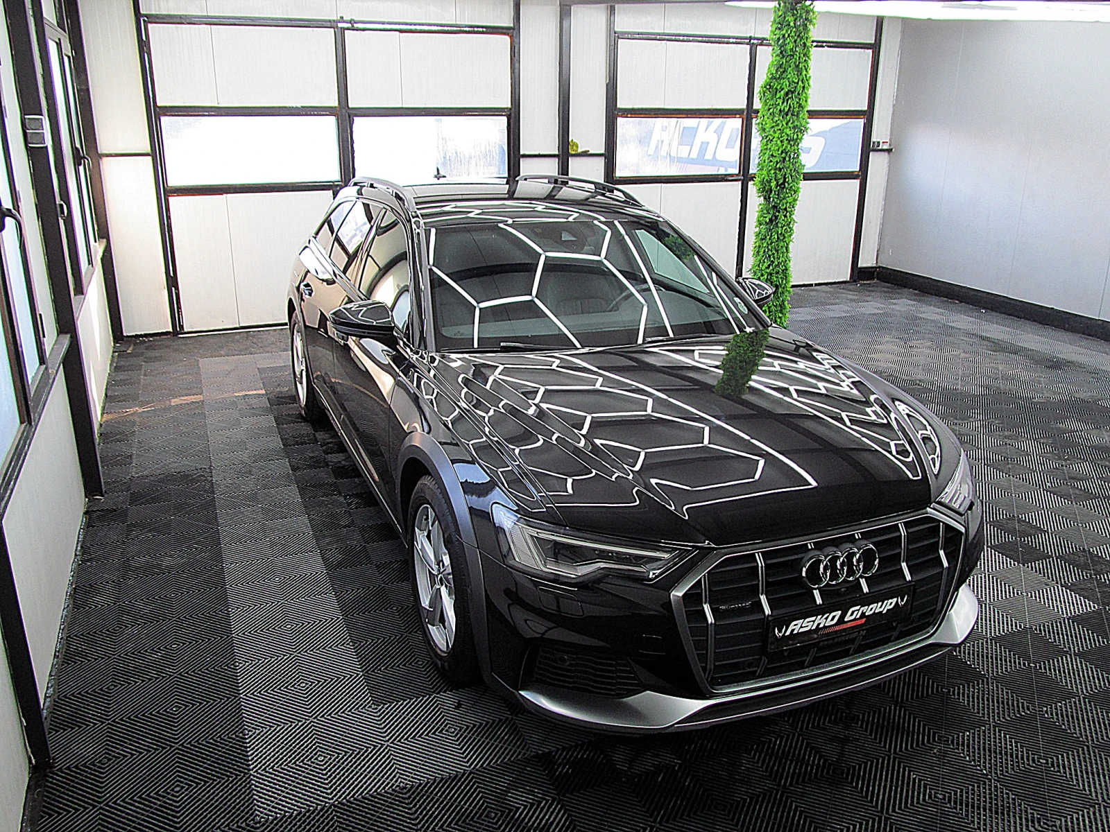 Audi A6 Allroad S-line/KeylessGO/3-D/СОБСТВЕН ЛИЗИНГ - изображение 8