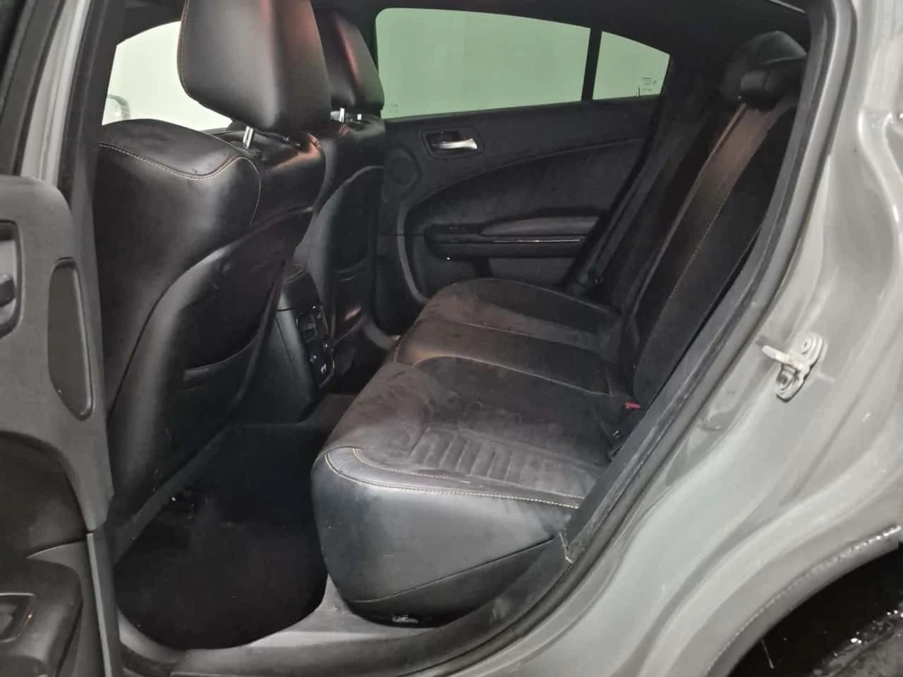 Dodge Charger * R/T 392 DAYTONA EDITION * ПОДГРЕВ* KEYLESS* , снимка 12 - Автомобили и джипове - 53724324