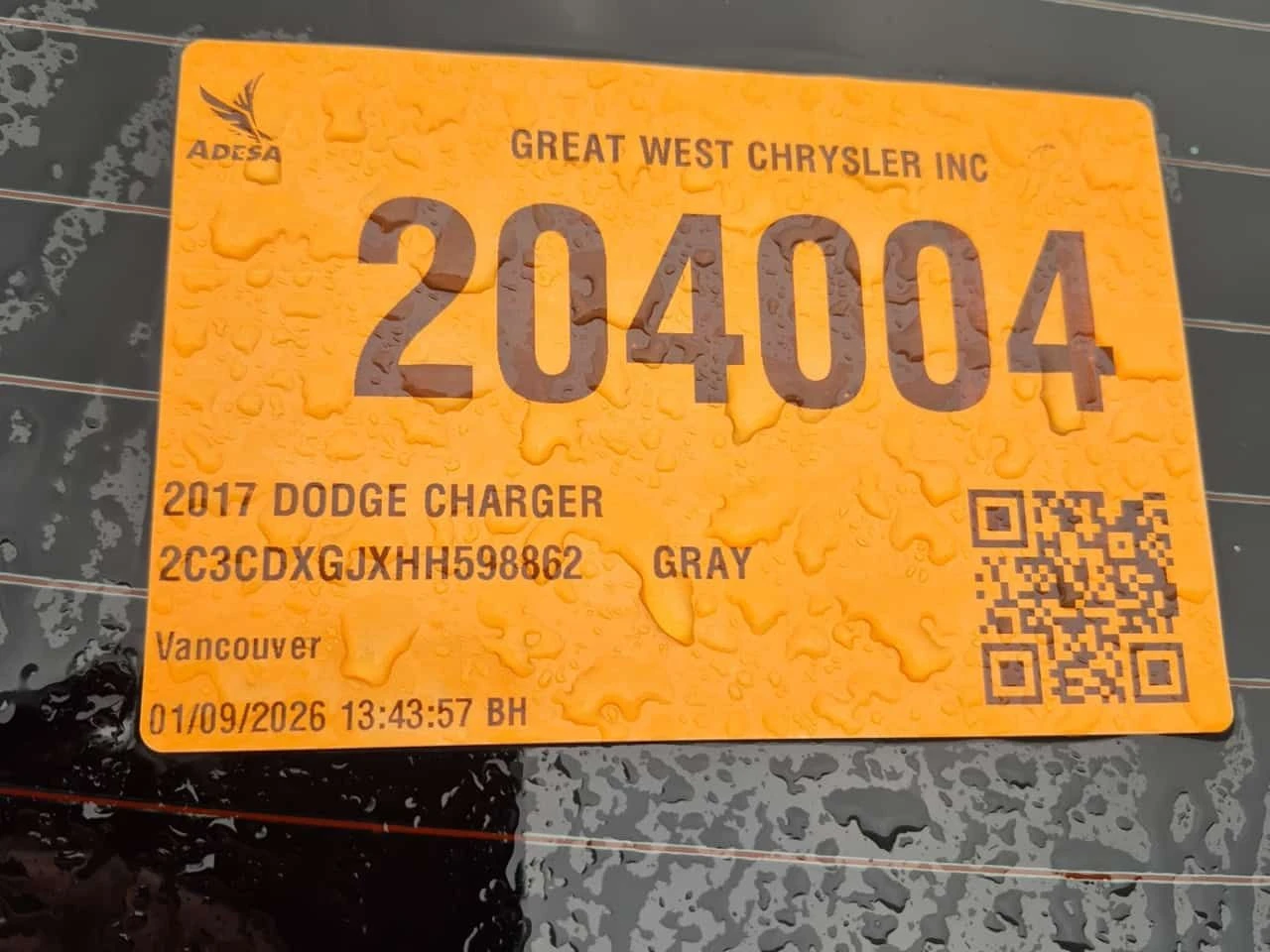 Dodge Charger * R/T 392 DAYTONA EDITION * ПОДГРЕВ* KEYLESS* , снимка 14 - Автомобили и джипове - 53724324