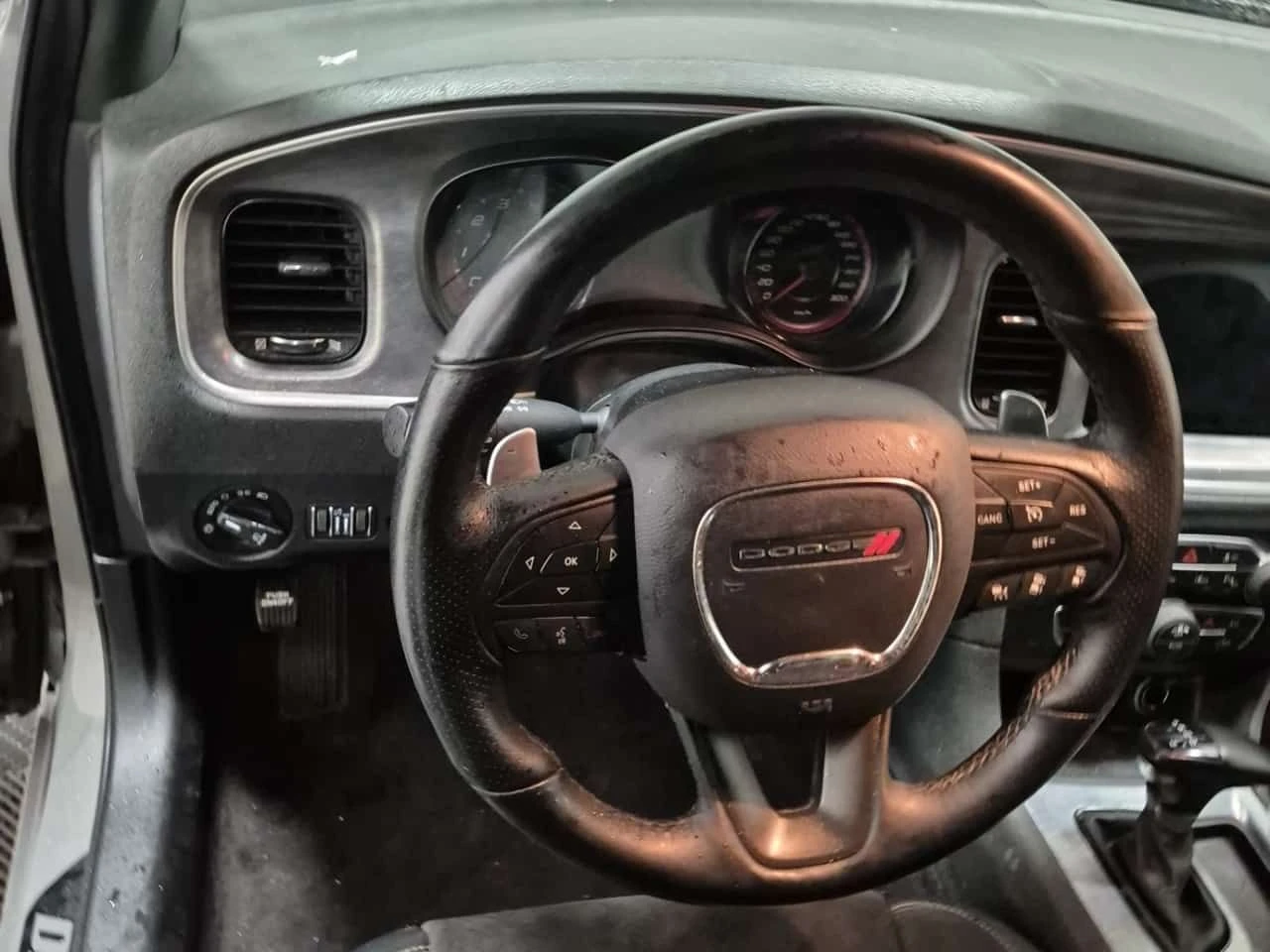 Dodge Charger * R/T 392 DAYTONA EDITION * ПОДГРЕВ* KEYLESS* , снимка 11 - Автомобили и джипове - 53724324