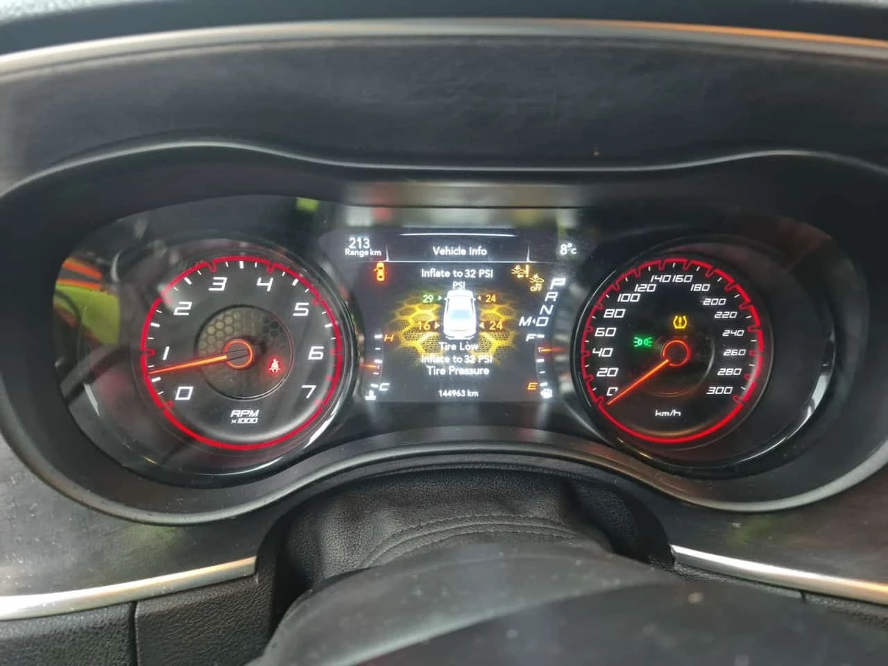 Dodge Charger * R/T 392 DAYTONA EDITION * ПОДГРЕВ* KEYLESS*  - изображение 10