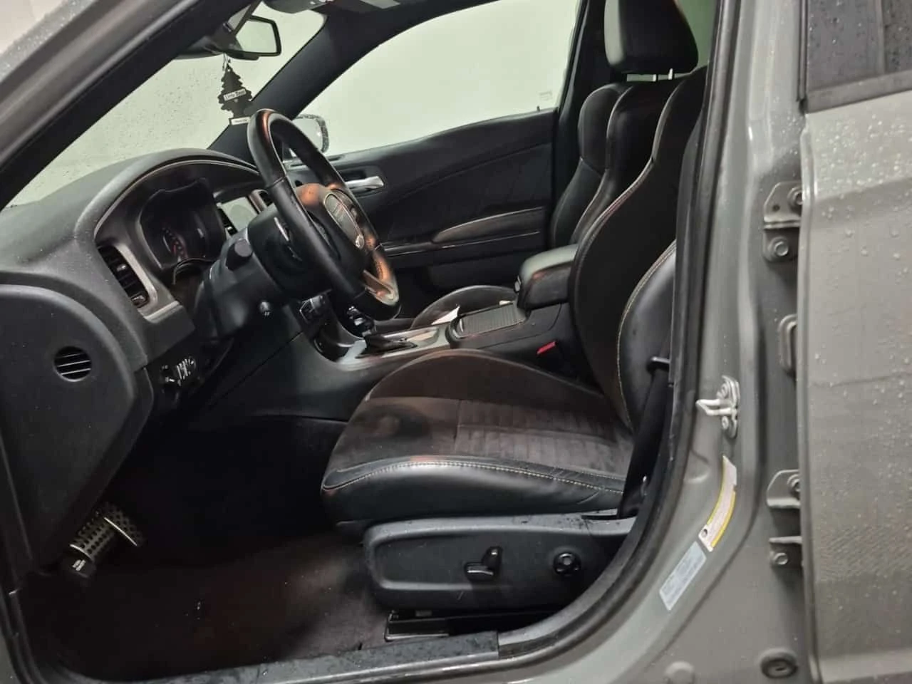 Dodge Charger * R/T 392 DAYTONA EDITION * ПОДГРЕВ* KEYLESS*  - изображение 5