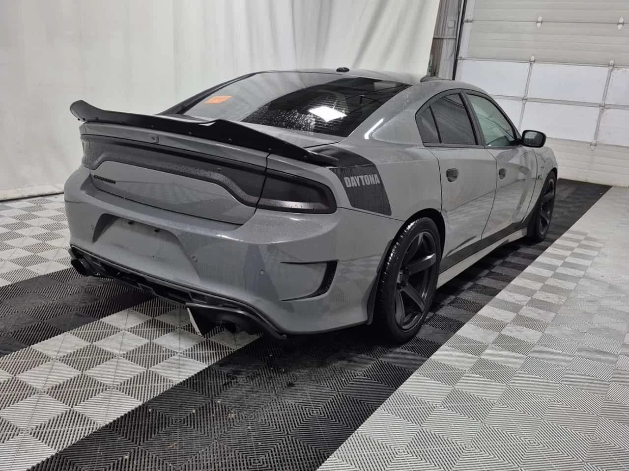 Dodge Charger * R/T 392 DAYTONA EDITION * ПОДГРЕВ* KEYLESS*  - изображение 3