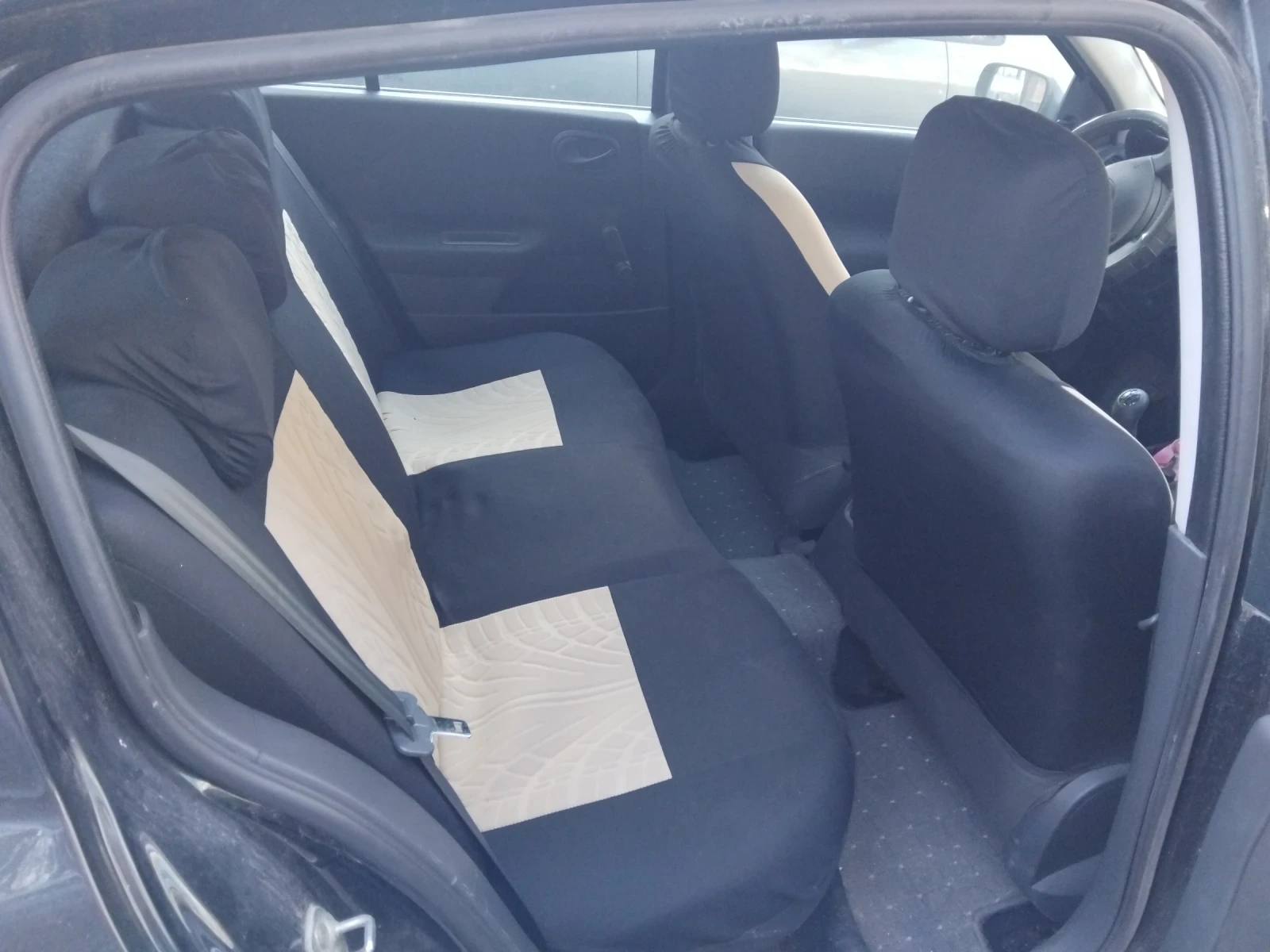 Renault Megane, снимка 5 - Автомобили и джипове - 53827039