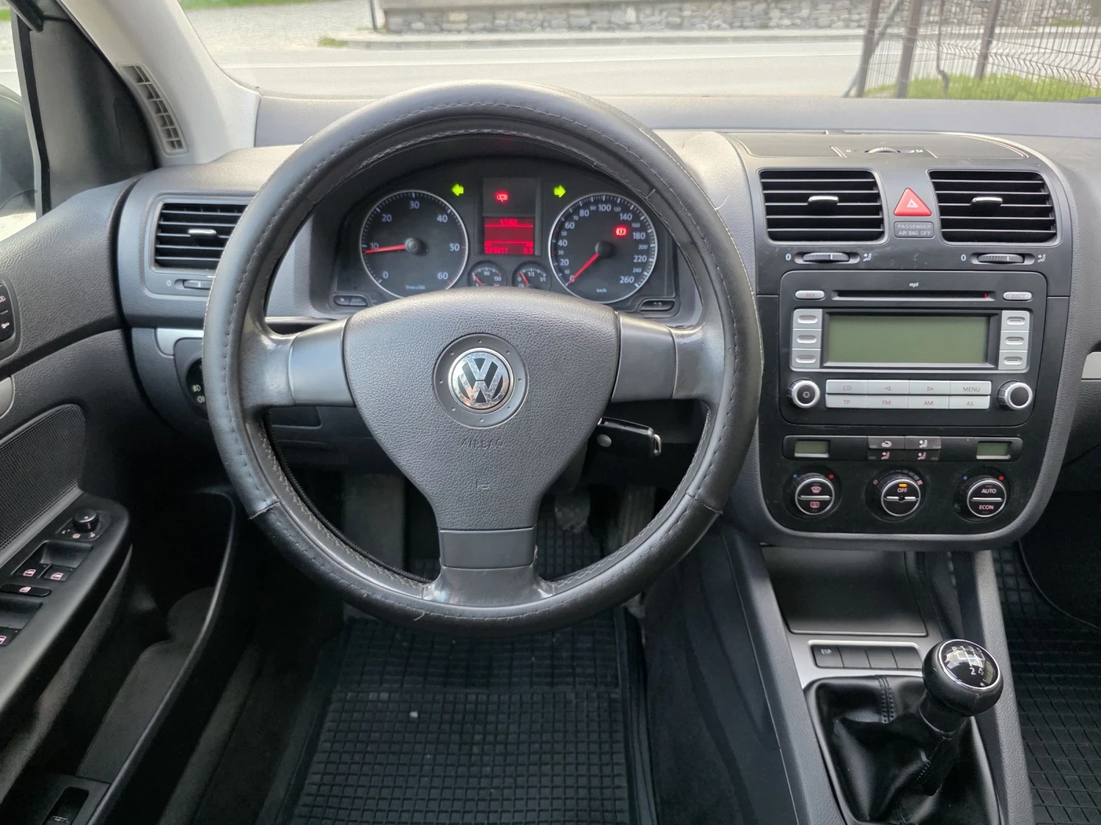 VW Golf 1.9TDI 105кс BKC * TOP* , снимка 12 - Автомобили и джипове - 53990161