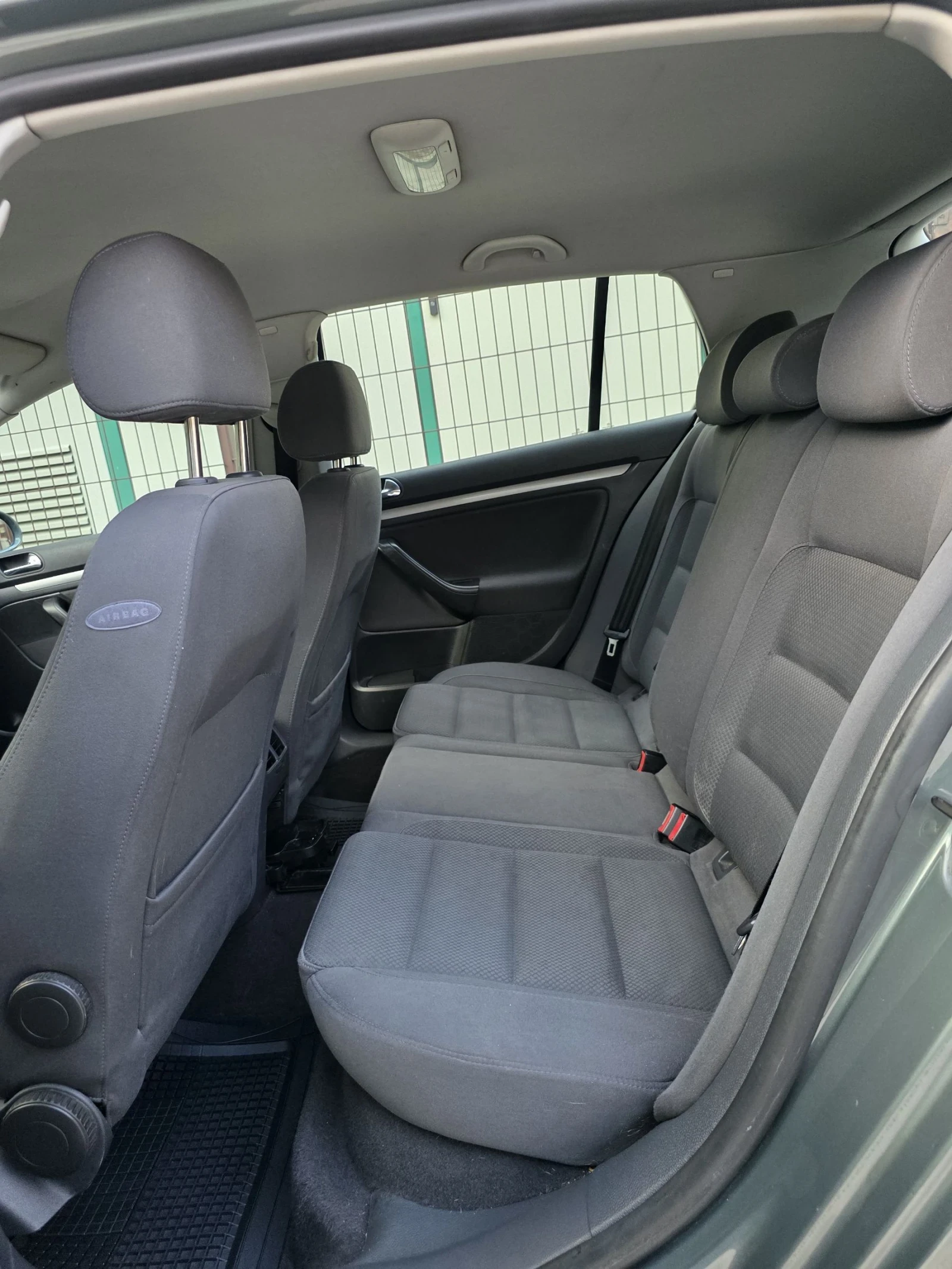 VW Golf 1.9TDI 105кс BKC * TOP* , снимка 16 - Автомобили и джипове - 53990161