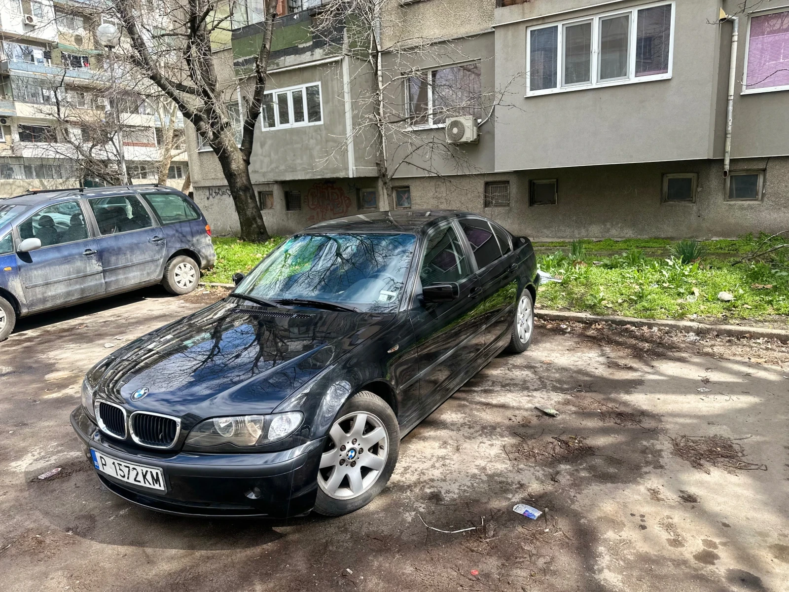 BMW 320 undefined | Auto.bg — изображение 1