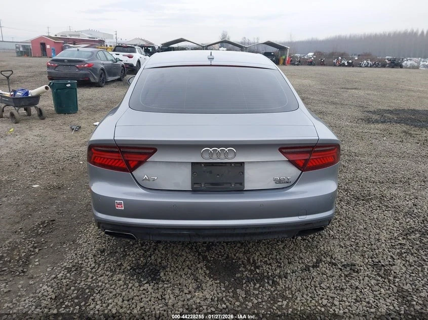 Audi A7 3.0T PREMIUM PLUS С РЕГИСТРАЦИЯ & АВТО КРЕДИТ , снимка 5 - Автомобили и джипове - 54030327