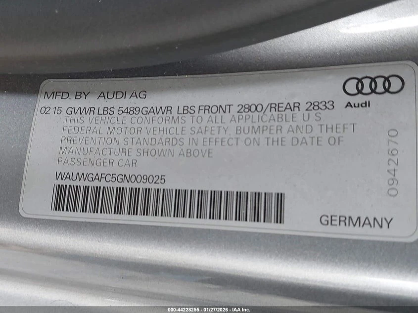 Audi A7 3.0T PREMIUM PLUS С РЕГИСТРАЦИЯ & АВТО КРЕДИТ , снимка 14 - Автомобили и джипове - 54030327