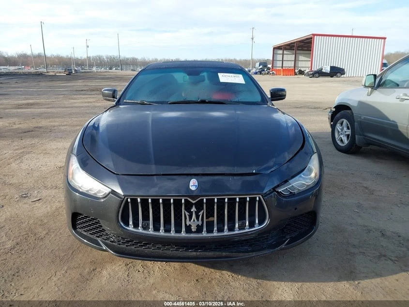 Maserati Ghibli S Q4 ���� ������ | Mobile.bg � ����������� 3
