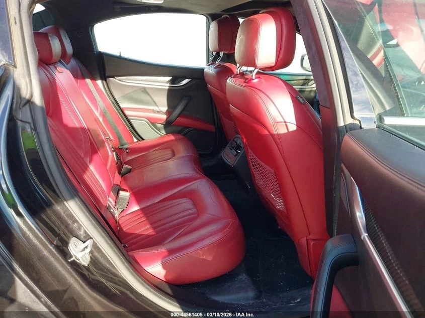 Maserati Ghibli S Q4 ���� ������ | Mobile.bg � ����������� 14