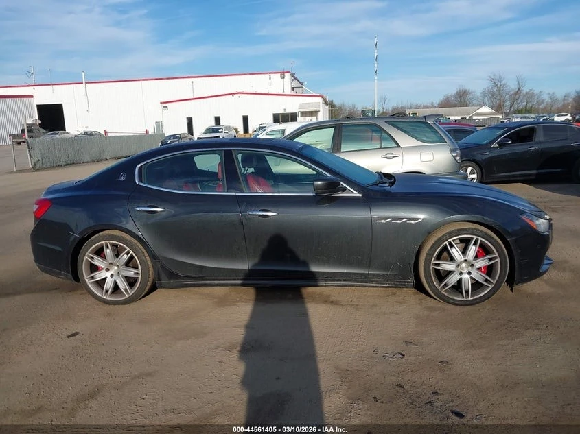 Maserati Ghibli S Q4 ���� ������ | Mobile.bg � ����������� 8