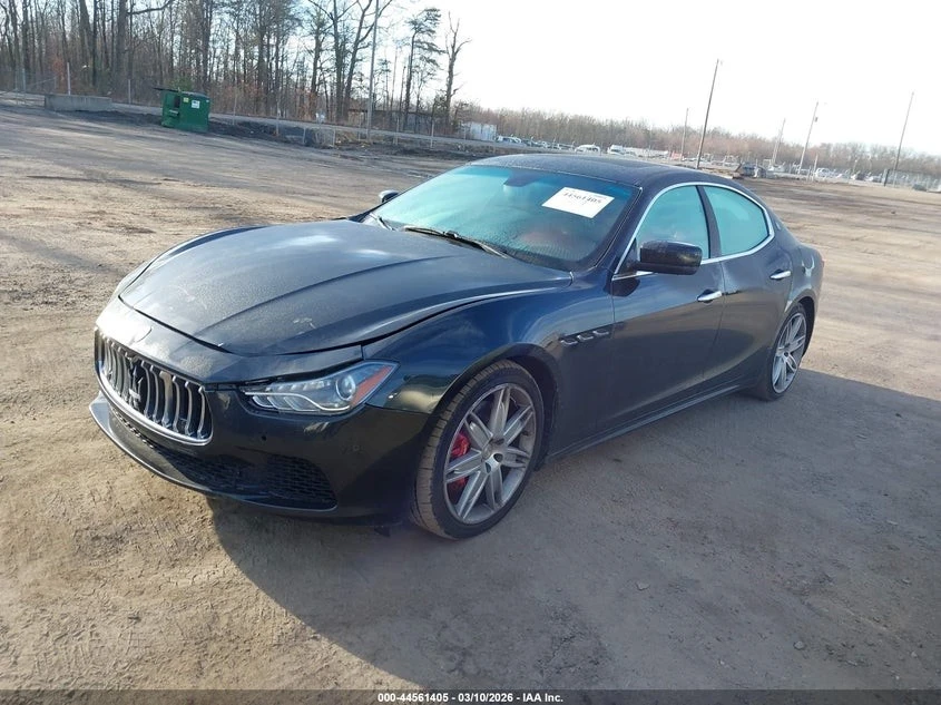 Maserati Ghibli S Q4 ���� ������ | Mobile.bg � ����������� 1