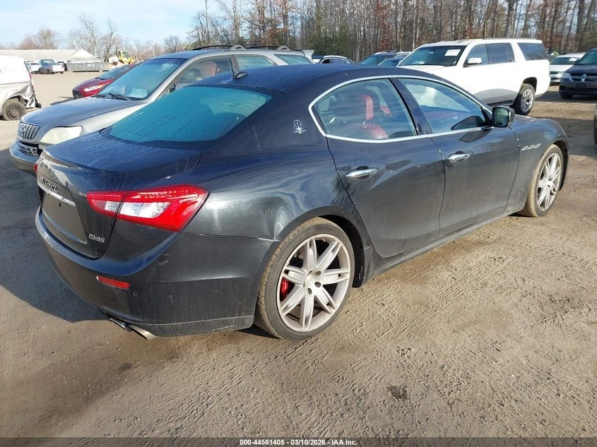 Maserati Ghibli S Q4 ���� ������ | Mobile.bg � ����������� 6