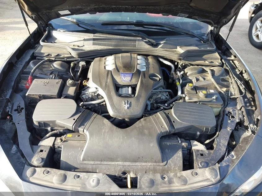Maserati Ghibli S Q4 ���� ������ | Mobile.bg � ����������� 10