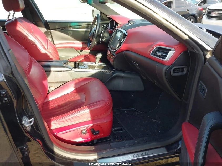 Maserati Ghibli S Q4 ���� ������ | Mobile.bg � ����������� 11