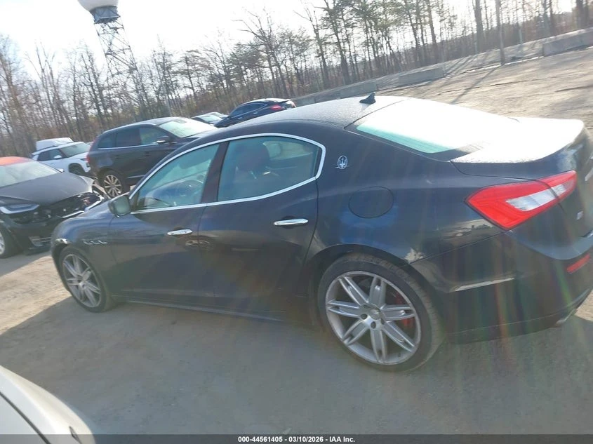 Maserati Ghibli S Q4 ���� ������ | Mobile.bg � ����������� 7