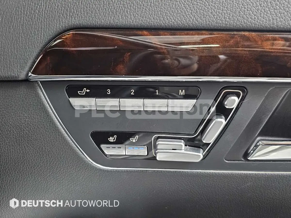 Mercedes-Benz S 350, снимка 16 - Автомобили и джипове - 54126856