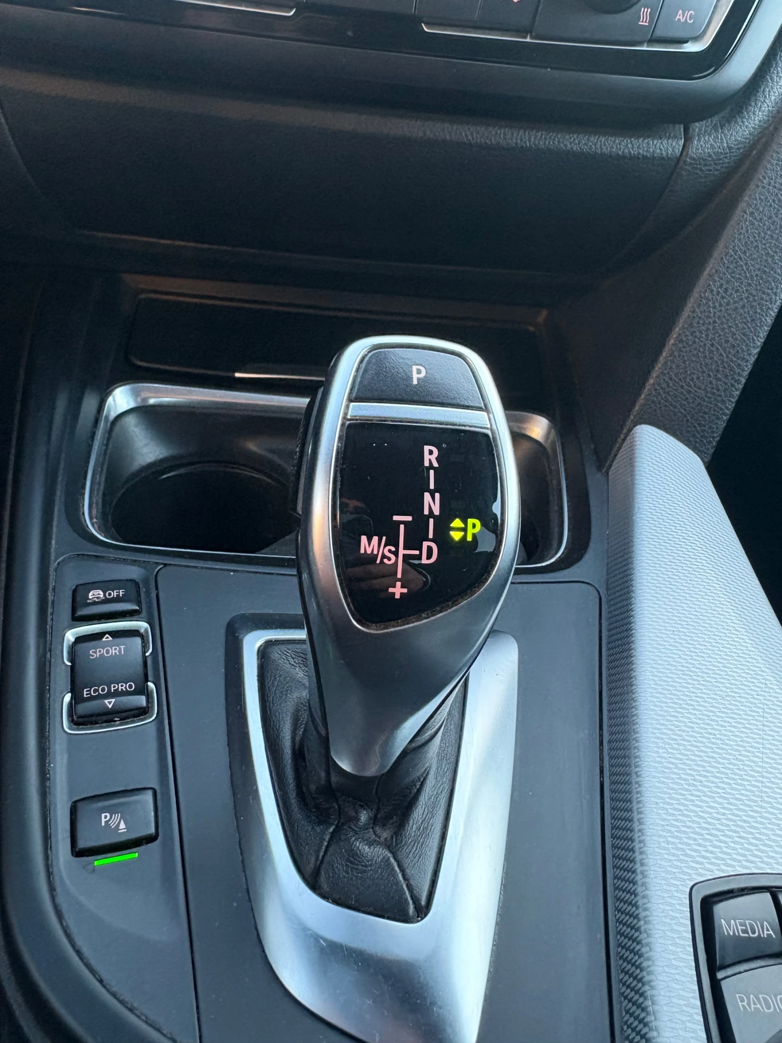 BMW 430 xDrive 3.0D* M-Pack  | Mobile.bg � ����������� 12