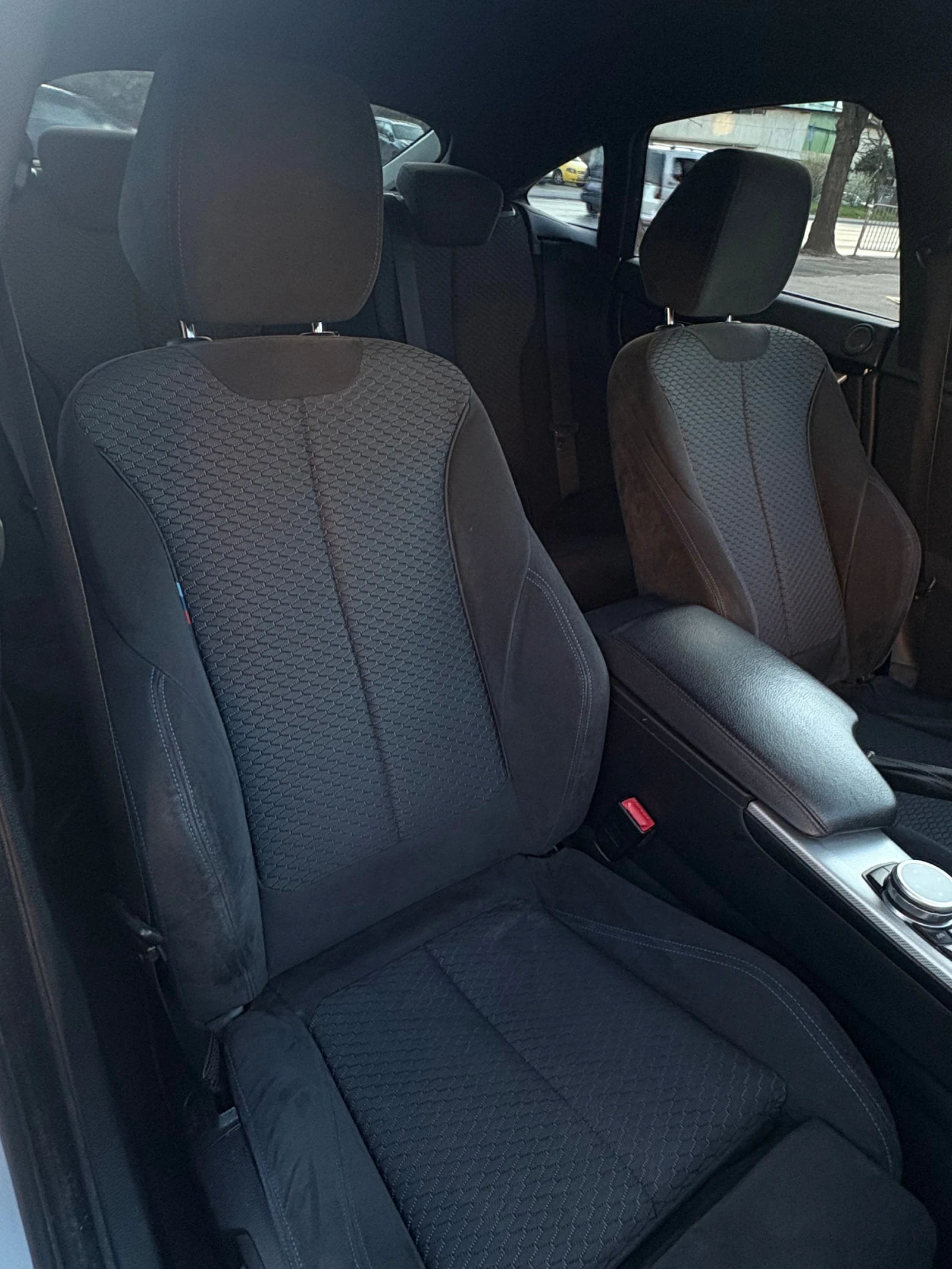 BMW 430 xDrive 3.0D* M-Pack  | Mobile.bg � ����������� 10