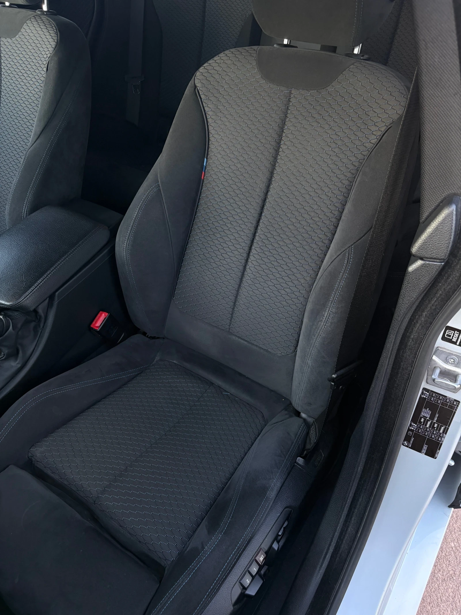 BMW 430 xDrive 3.0D* M-Pack  | Mobile.bg � ����������� 7