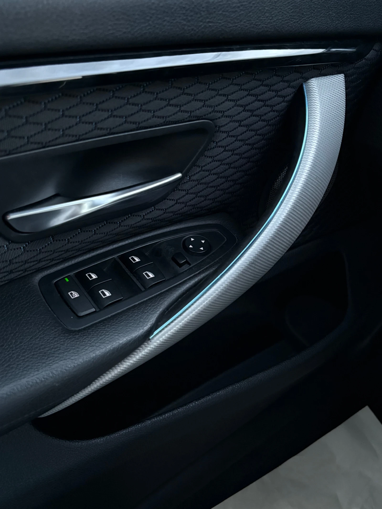 BMW 430 xDrive 3.0D* M-Pack  | Mobile.bg � ����������� 9