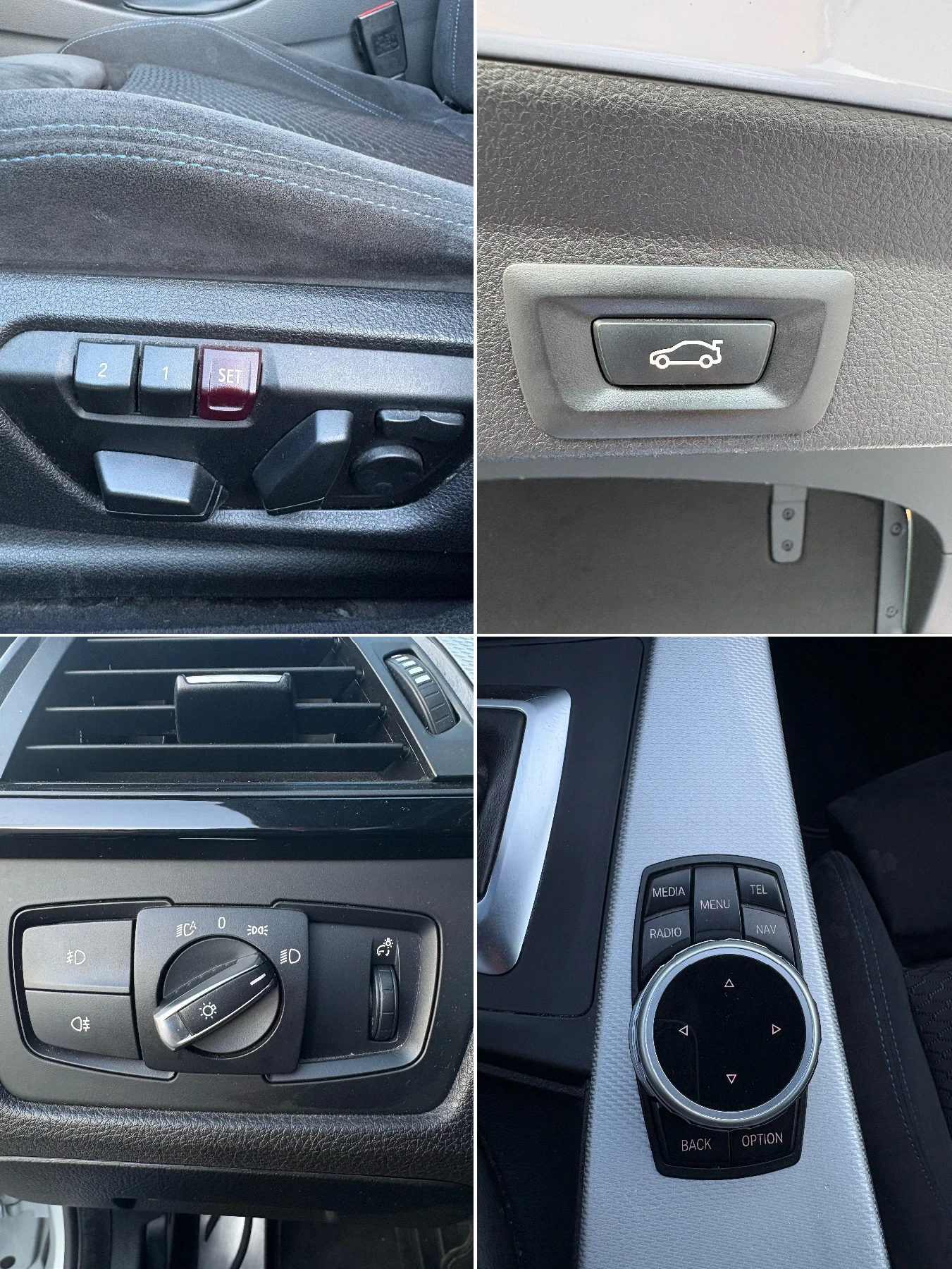 BMW 430 xDrive 3.0D* M-Pack  | Mobile.bg � ����������� 15