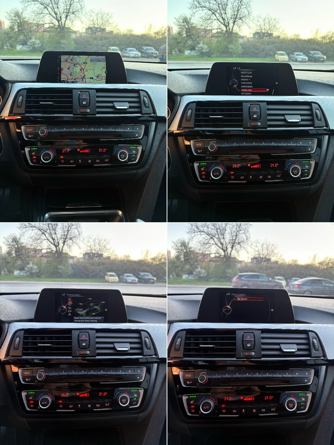 BMW 430 xDrive 3.0D* M-Pack  | Mobile.bg � ����������� 14