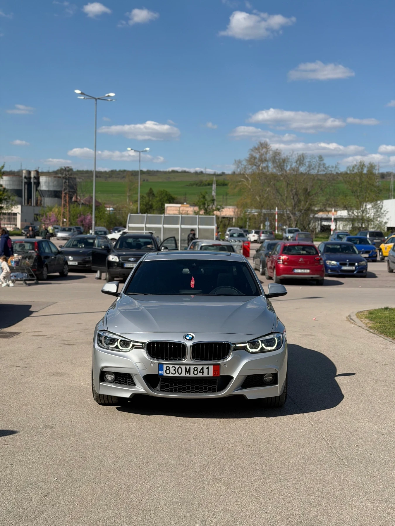 BMW 340 BMW 340ix F30 | 108, 000 �� | Full Extras | Mobile.bg � ����������� 2