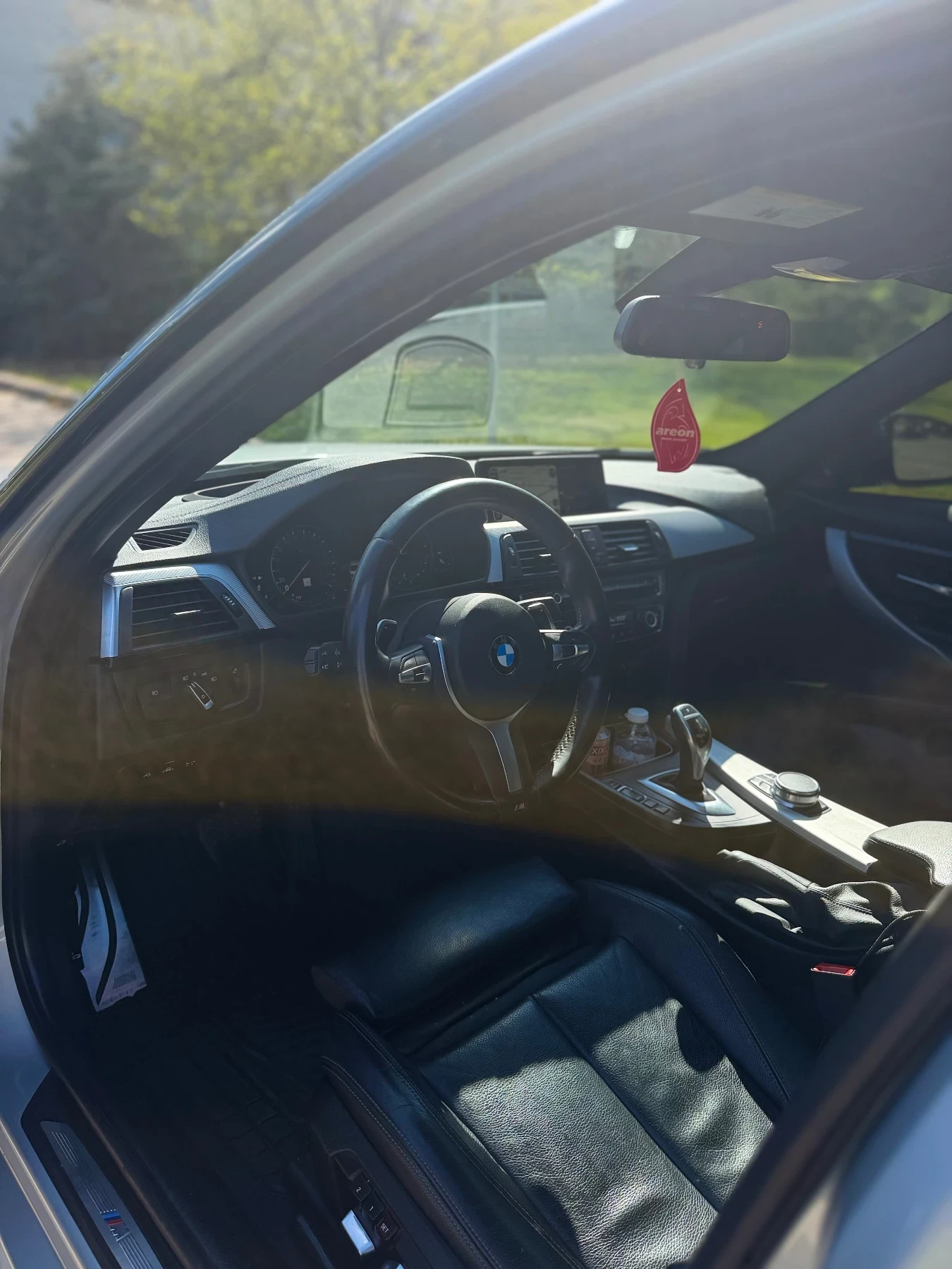 BMW 340 BMW 340ix F30 | 108, 000 �� | Full Extras | Mobile.bg � ����������� 9