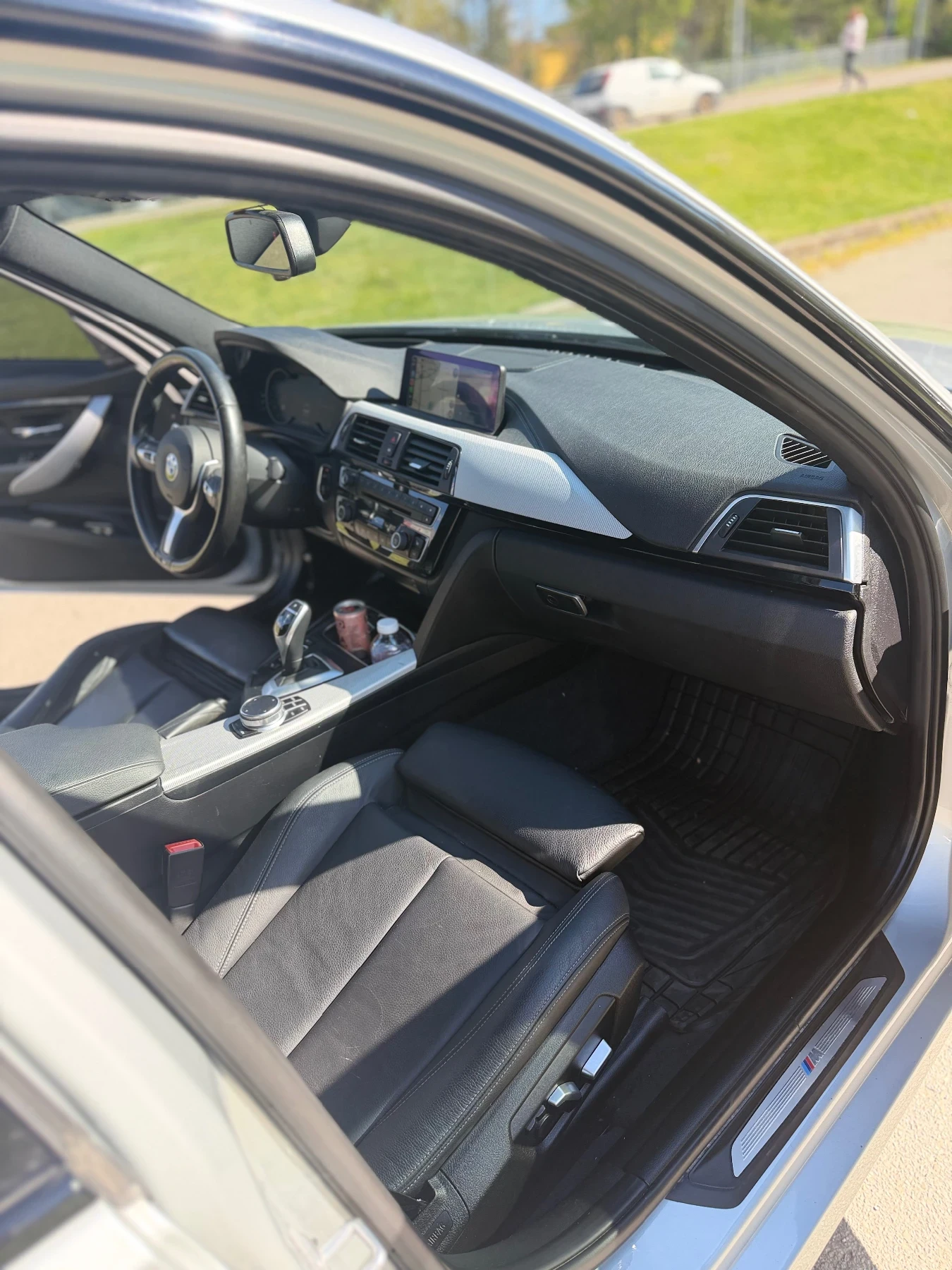BMW 340 BMW 340ix F30 | 108, 000 �� | Full Extras | Mobile.bg � ����������� 12