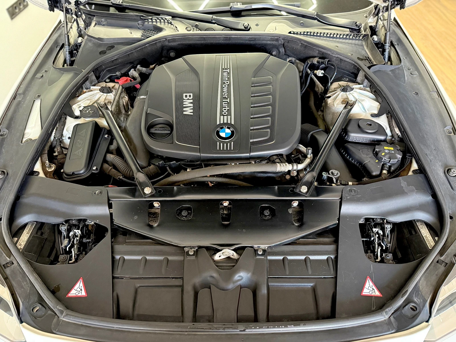 BMW 640 d xDrive Gran Coupe M Sport ��� �� ���� ������� | Mobile.bg � ����������� 16