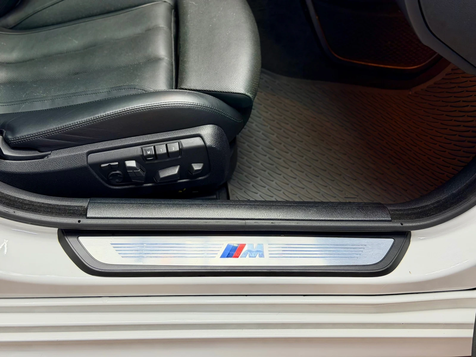 BMW 640 d xDrive Gran Coupe M Sport ��� �� ���� ������� | Mobile.bg � ����������� 6