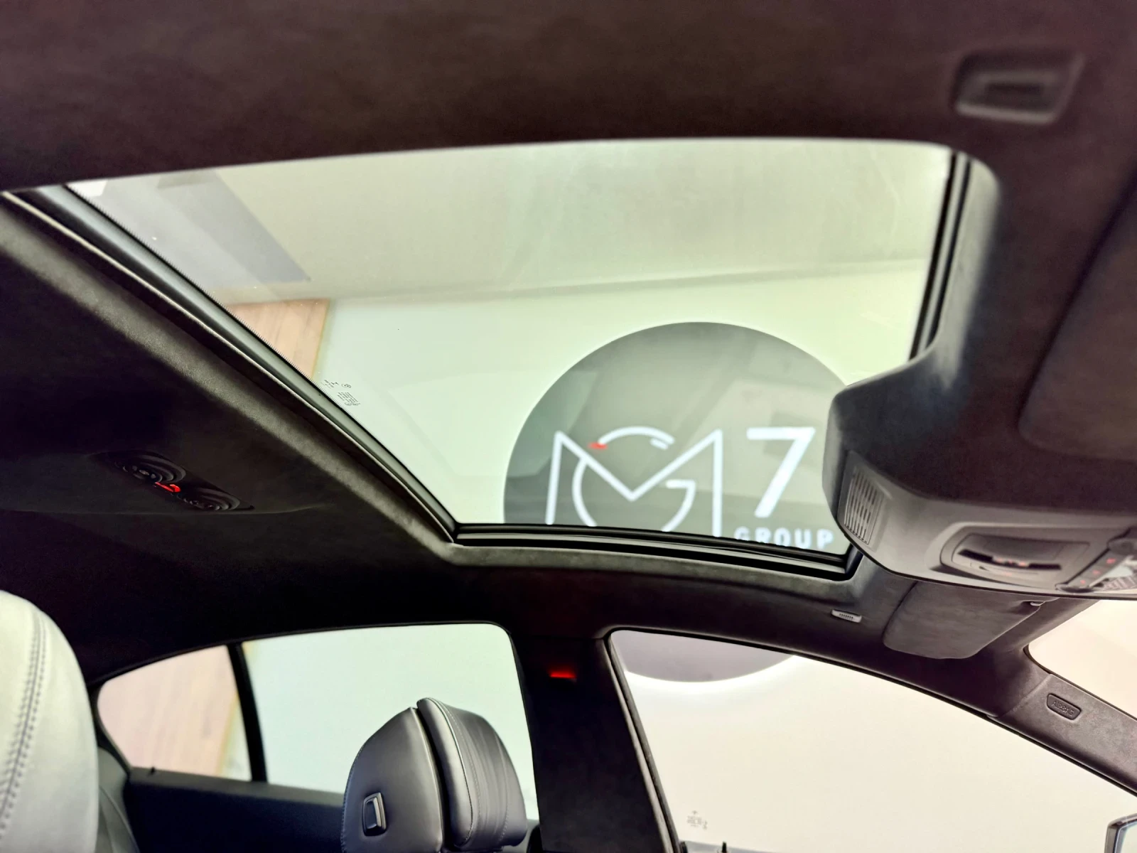 BMW 640 d xDrive Gran Coupe M Sport ��� �� ���� ������� | Mobile.bg � ����������� 10