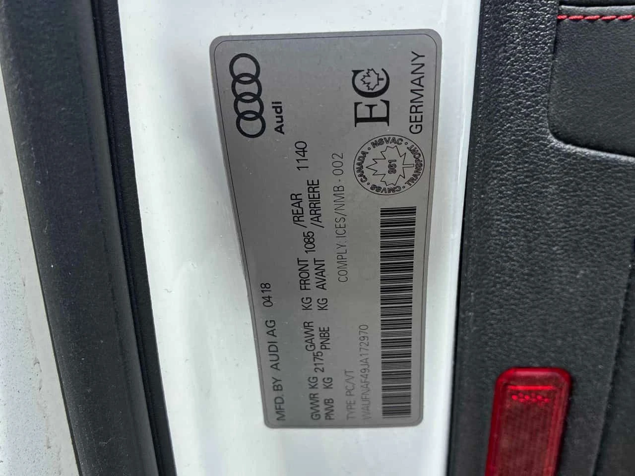 Audi A4 * Technik * CARFAX * ЦЕНА ДО БГ, снимка 15 - Автомобили и джипове - 54727750