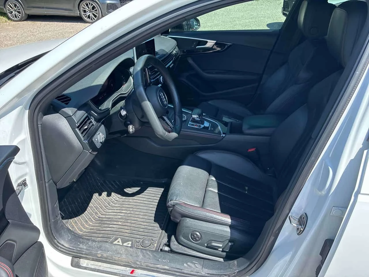 Audi A4 * Technik * CARFAX * ЦЕНА ДО БГ, снимка 6 - Автомобили и джипове - 54727750